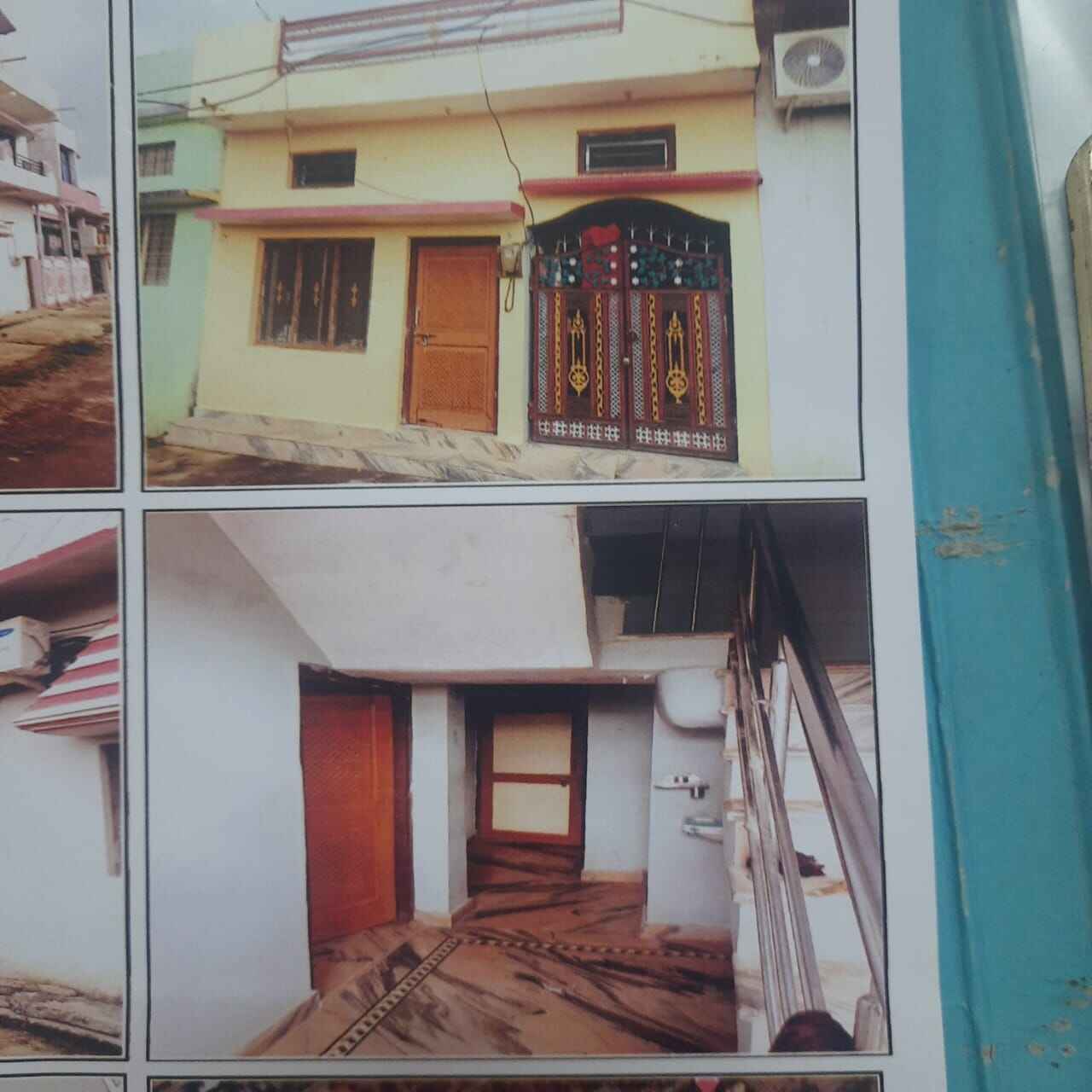 House in  Bina, Sagar