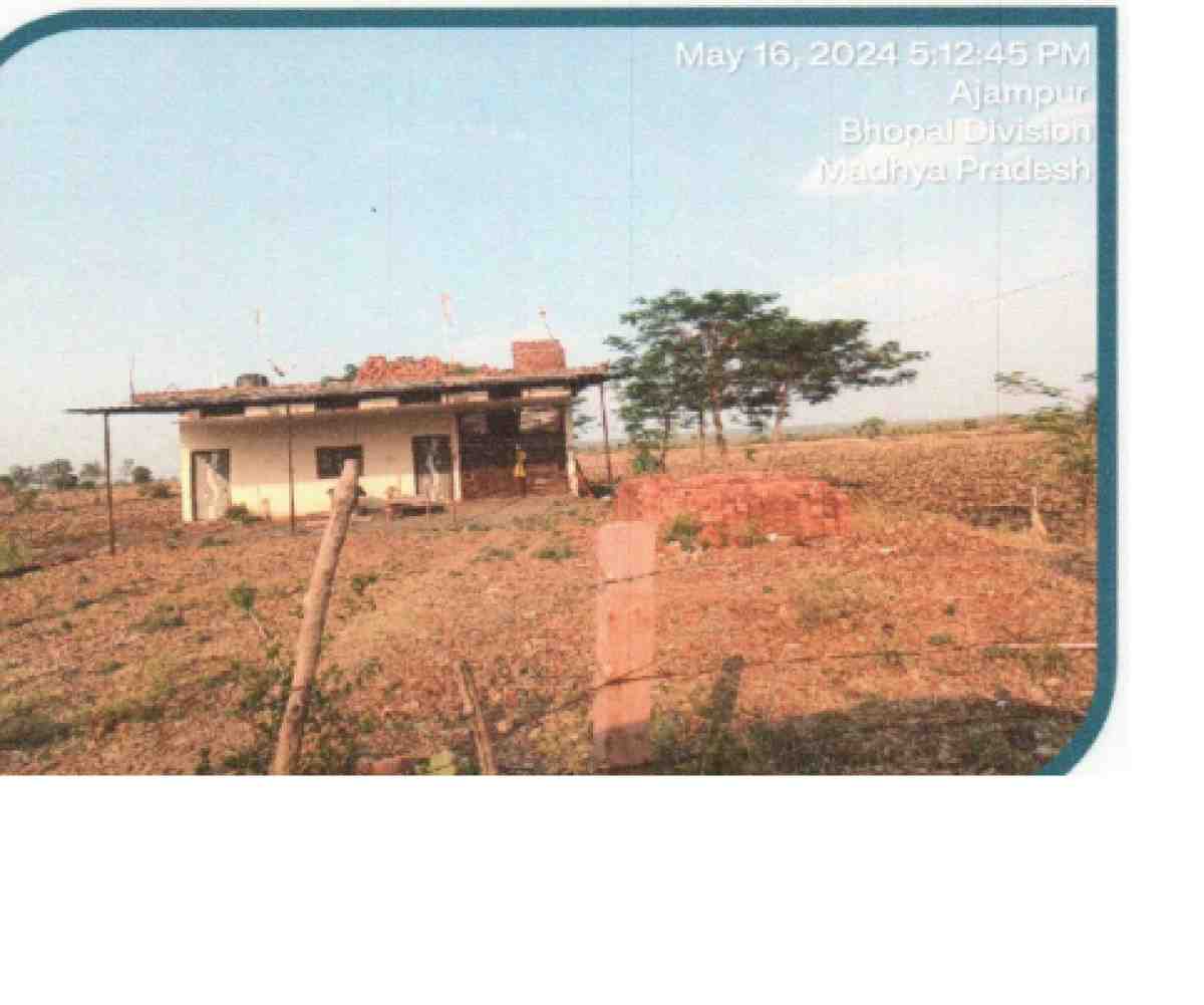 House In Semra Kalan, Bhopal