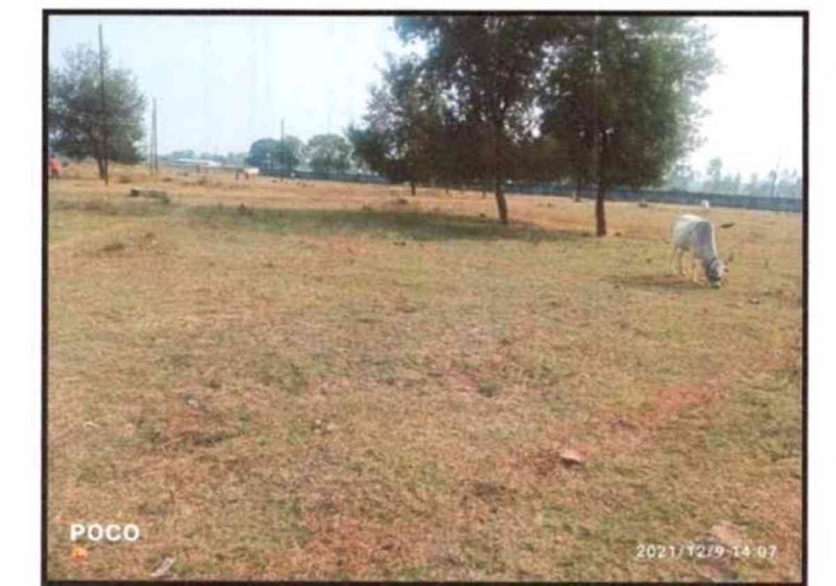 House In Mandideep, Raisen