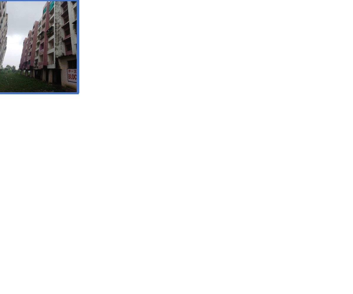 Flat In Borda, Bhopal