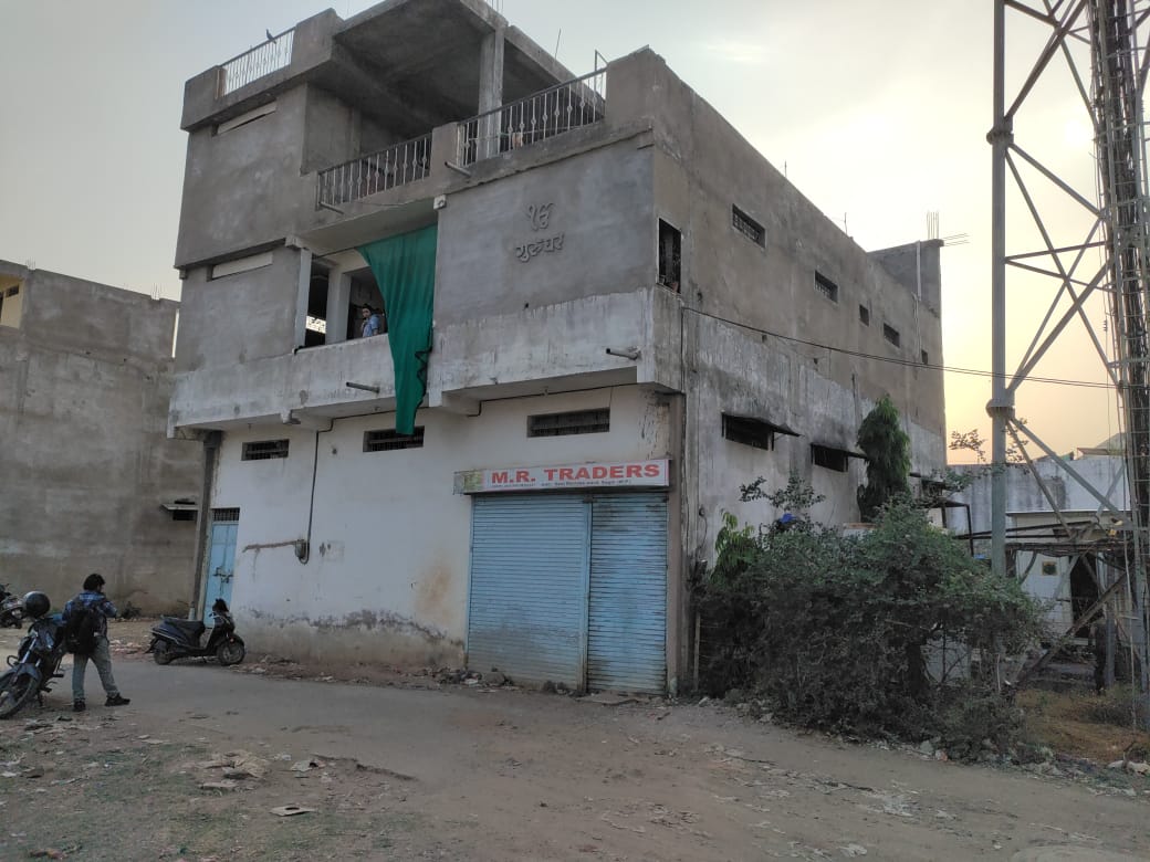 Property In  Karila , sagar