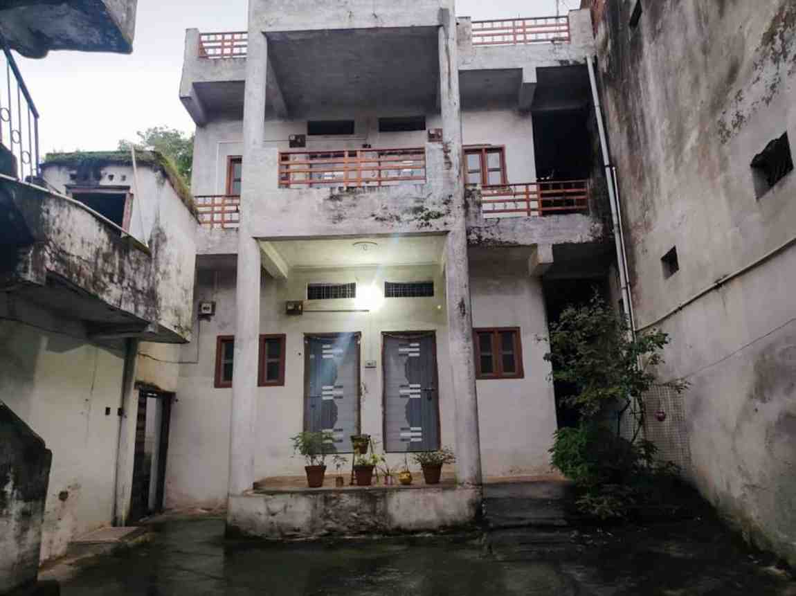 Land & Building In Mandideep, Raisen