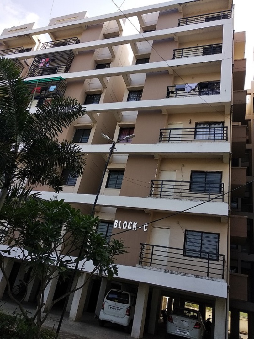 Flat In Mubarakpur, Bhopal