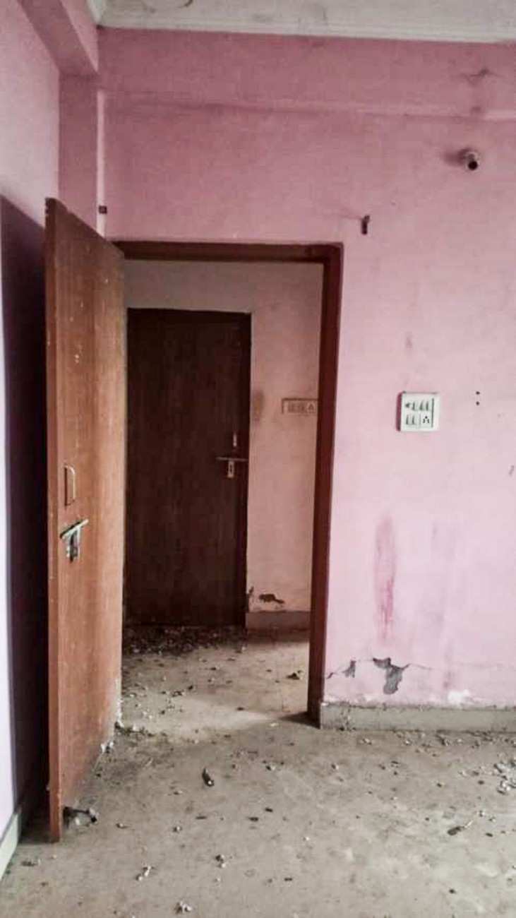 Flat In Ghatampur, Gwalior