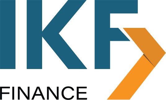 IKF Finance Limited