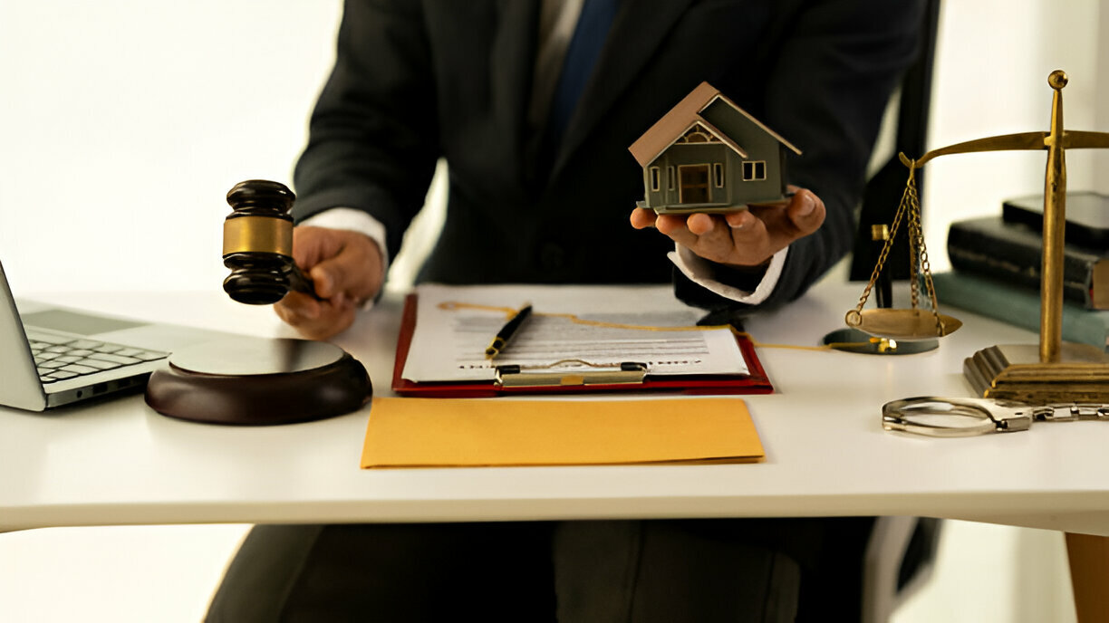 How To Buy Bank Auction Property
