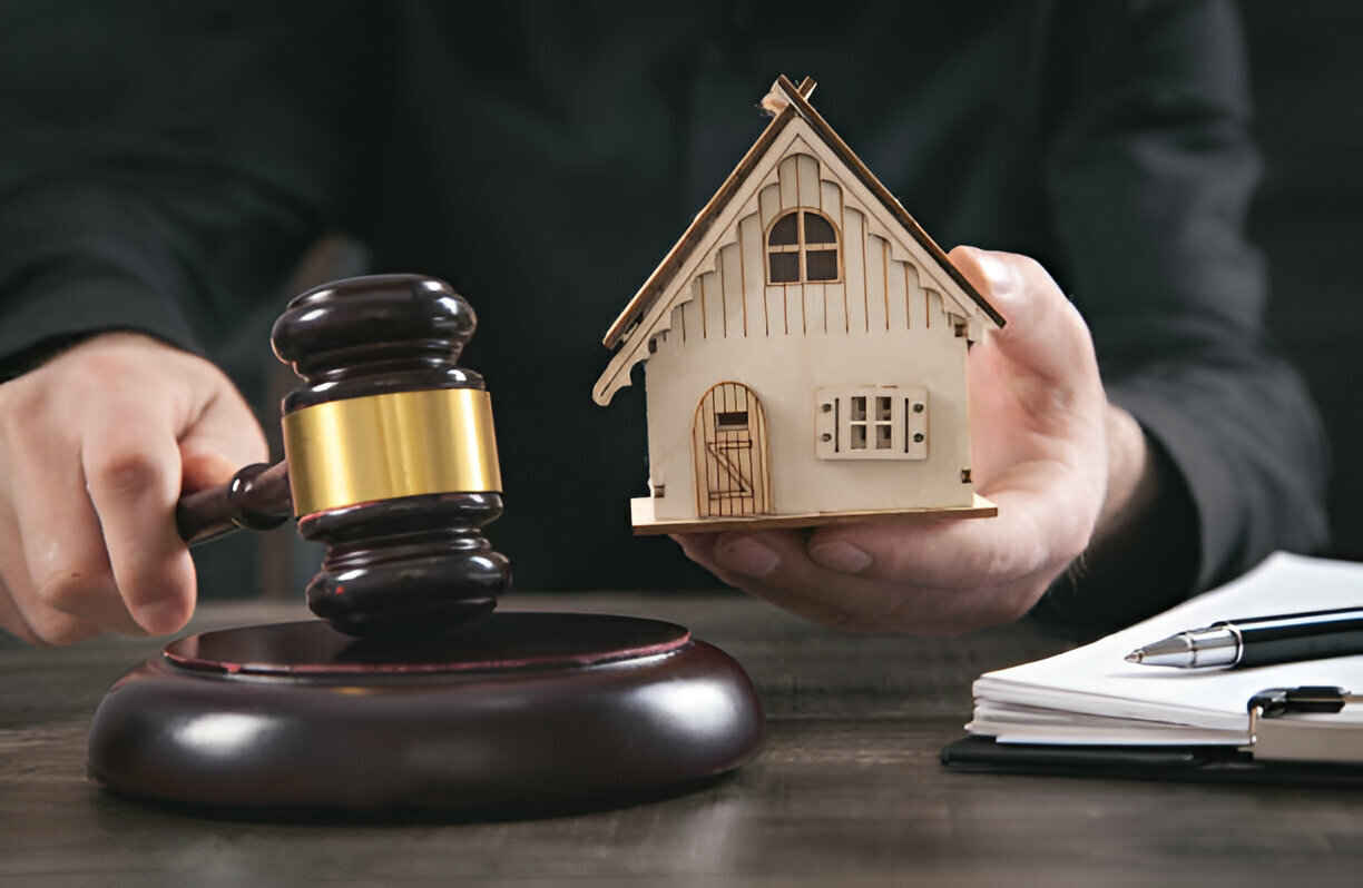 What is a bank auction property? Know about a great investment opportunity!