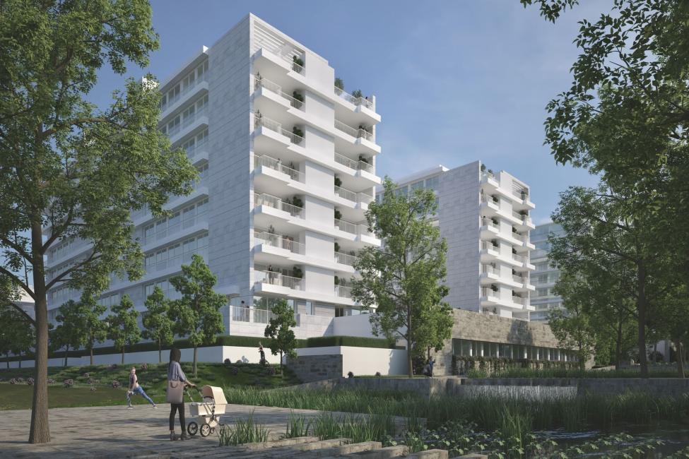 Flat In Ram Rahim Colony, Indore