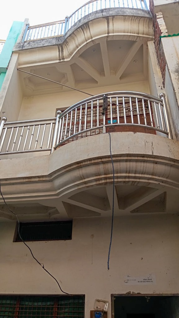 House In Morar , Gwalior