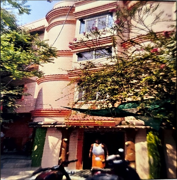 Residential House In Lalai tori, sagar