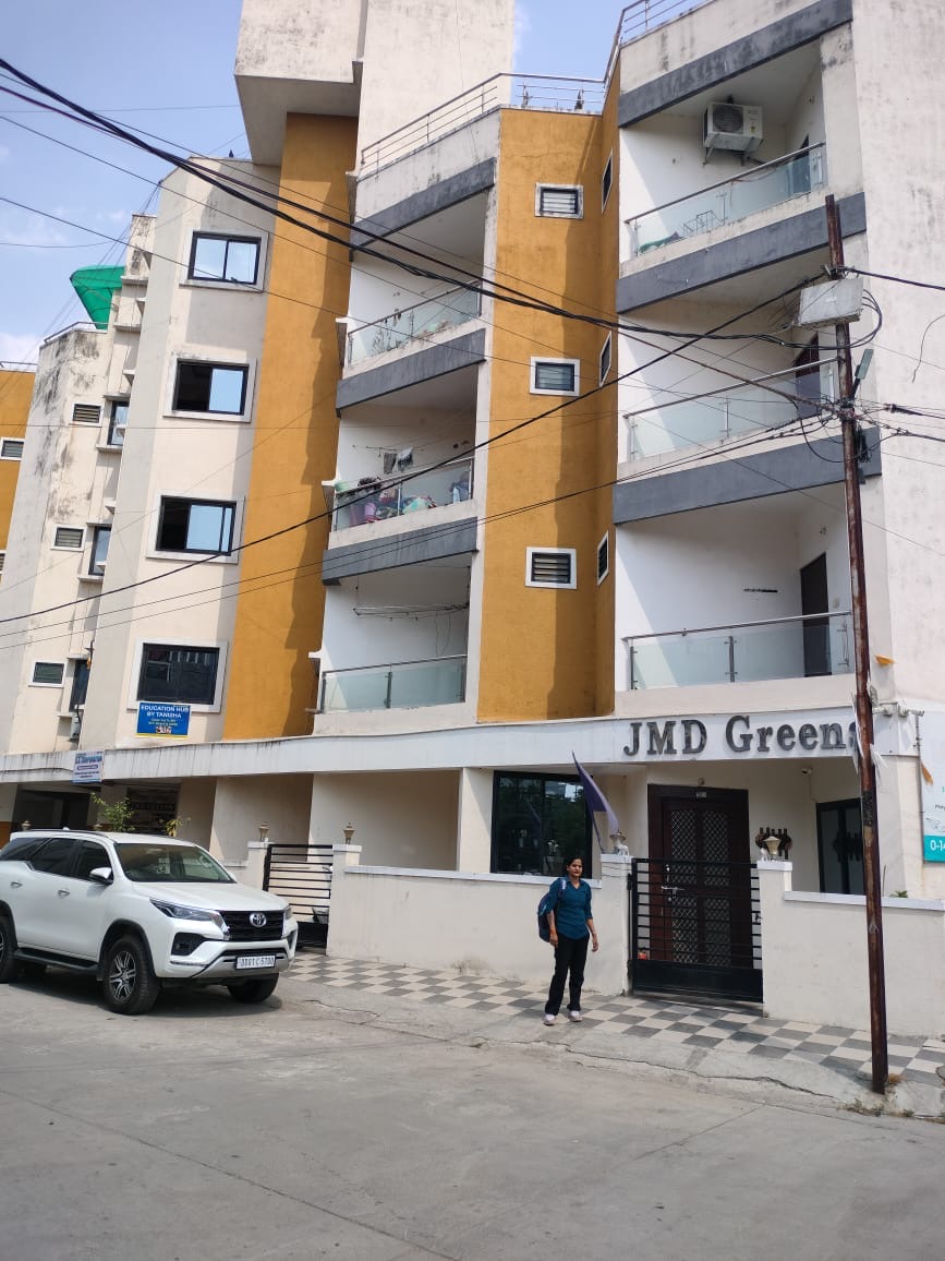 Plot In Limbodi, Indore