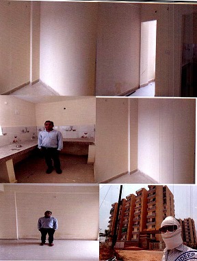Flat in Sirol, Gwalior