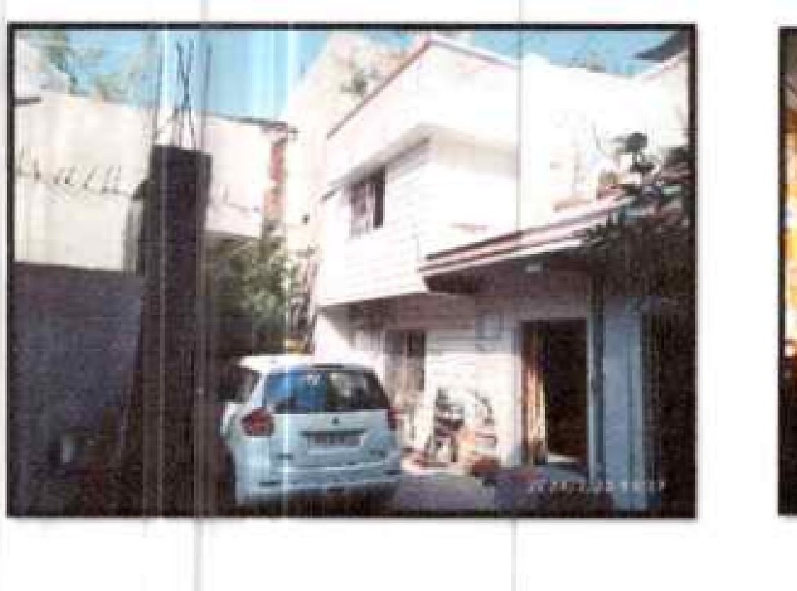 House In Kararia , Bhopal