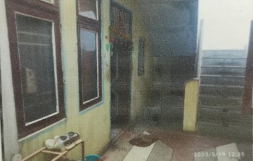 Flat in hujur,Bhopal