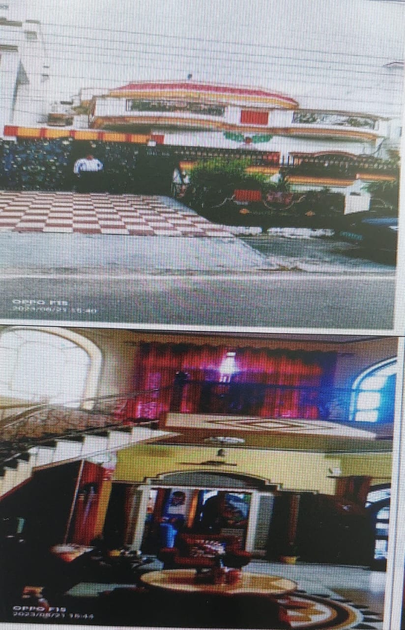 Plot In Harsaon, Ghaziabad