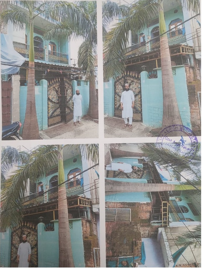 Plot In Anand Nagar, Jabalpur
