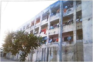 Flat in Mandideep,Raisen