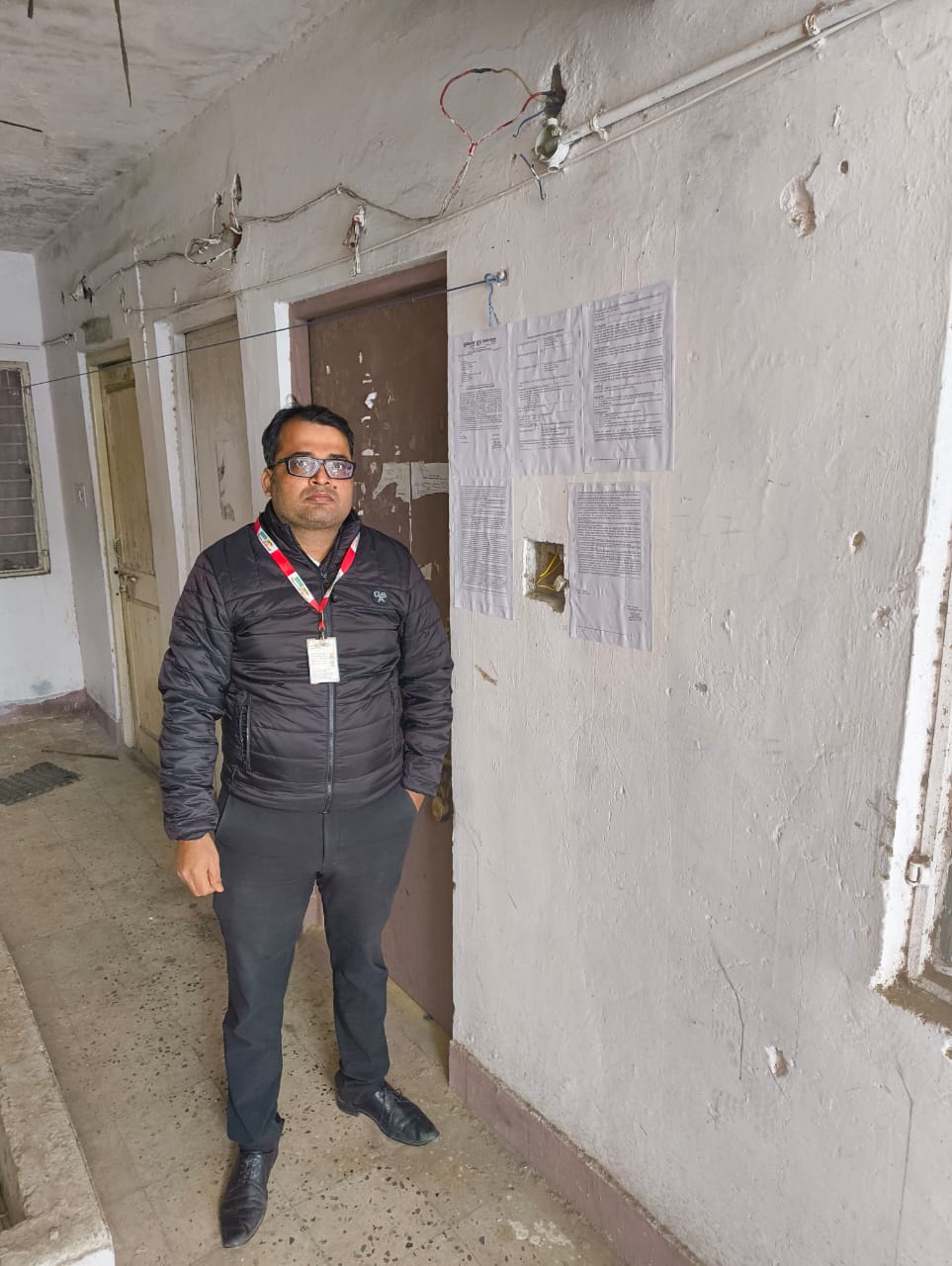 Residential House In Raisen Road, Bhopal